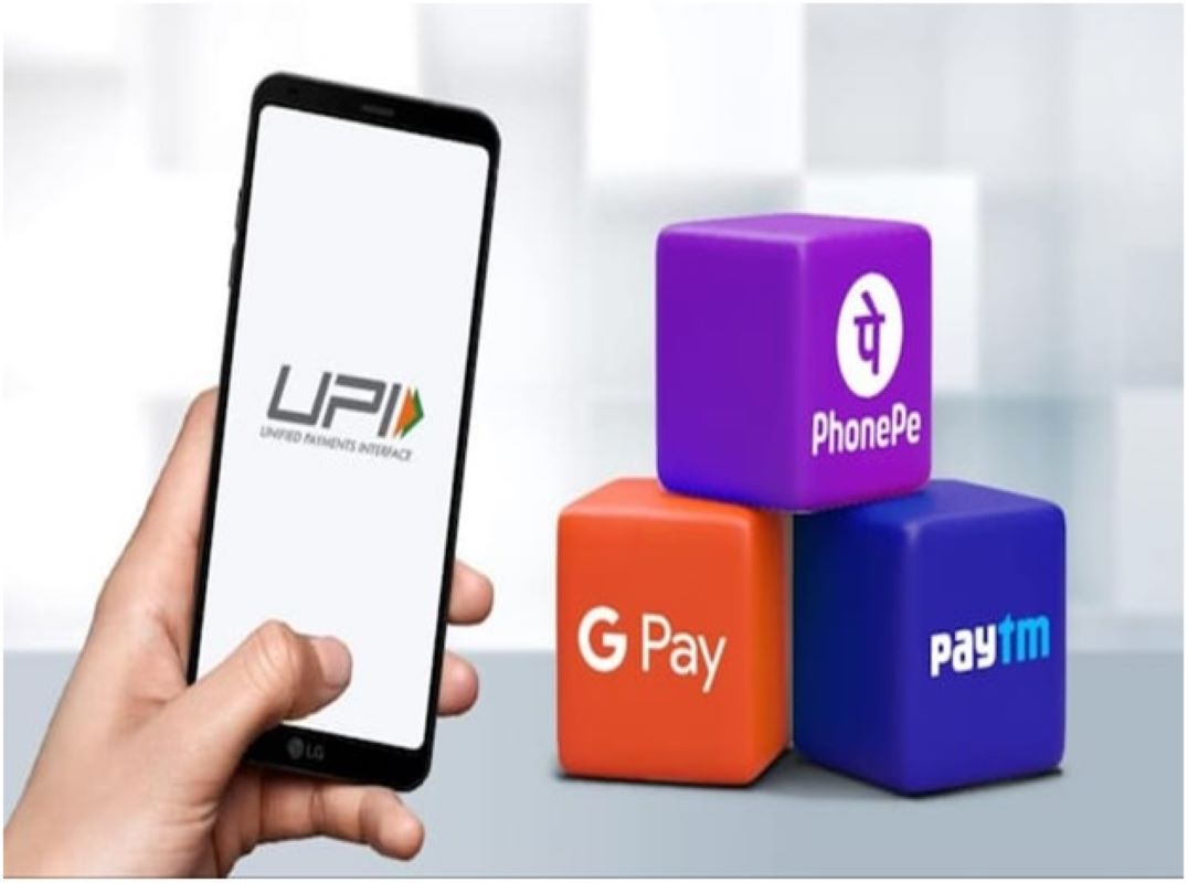 Unified Payments Interface (UPI) payment facility was launched in Cambodia on 2–3 June 2026